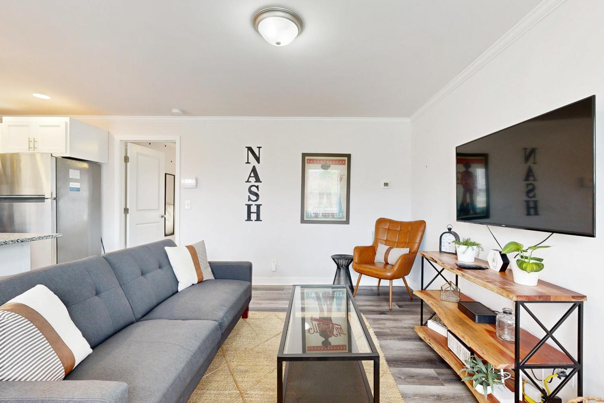 Capitol Hill Retreat A Holiday home