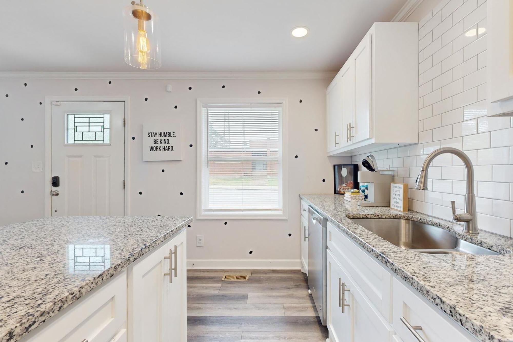 Capitol Hill Retreat A Holiday home